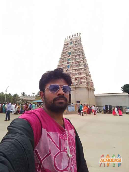 Maruthi Kumar N g photo №49323. Uploaded 06 March 2016