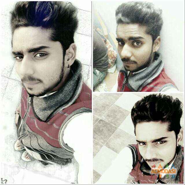 Manish  Kumar photo №40812. Uploaded 16 January 2016