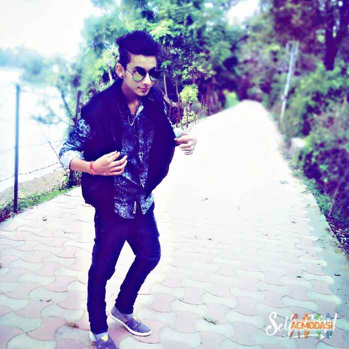Prince  Rajput photo №39745. Uploaded 11 January 2016