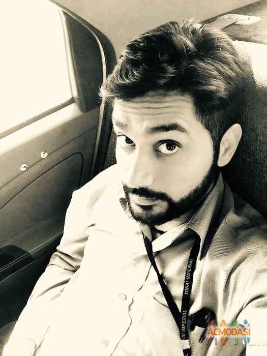 Mohit  Sirohi photo №79786. Uploaded 14 October 2016