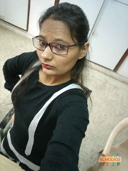 Charu Kumari  photo №112565. Uploaded 27 November 2017