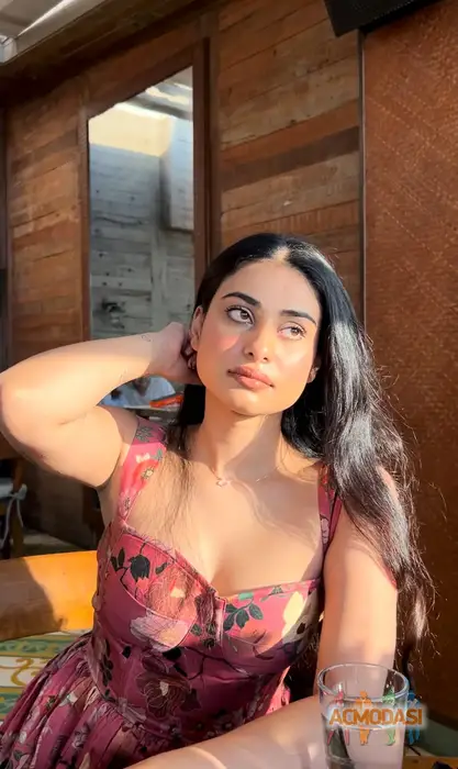 Shreya  Prasad photo №126117. Uploaded 20 November 2025