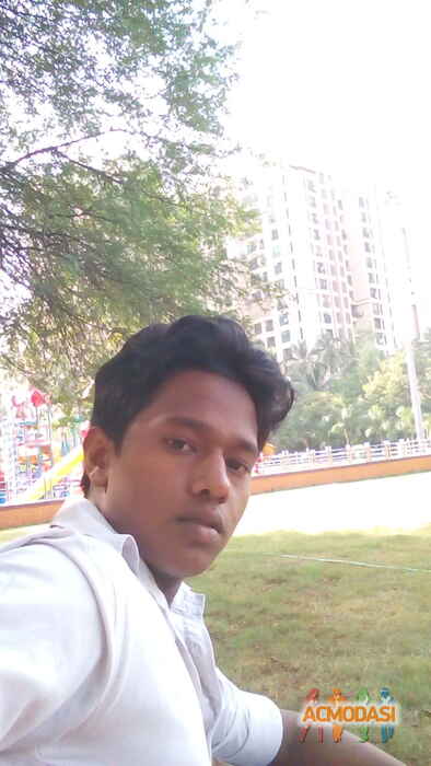 Deepak Kumar Rao photo №35248. Uploaded 20 December 2015