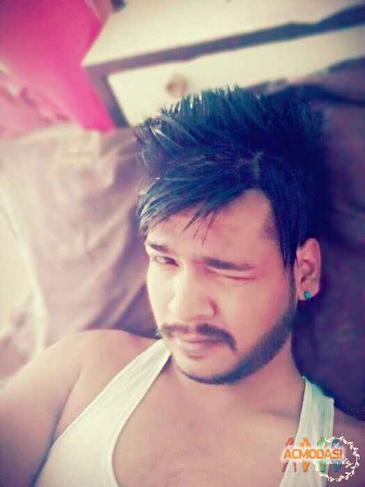 Kritesh Kohli (Kitto) photo №44651. Uploaded 04 February 2016