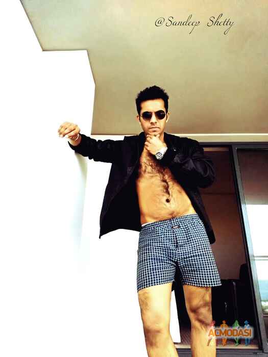 Sandeep V Shetty photo №48692. Uploaded 01 March 2016