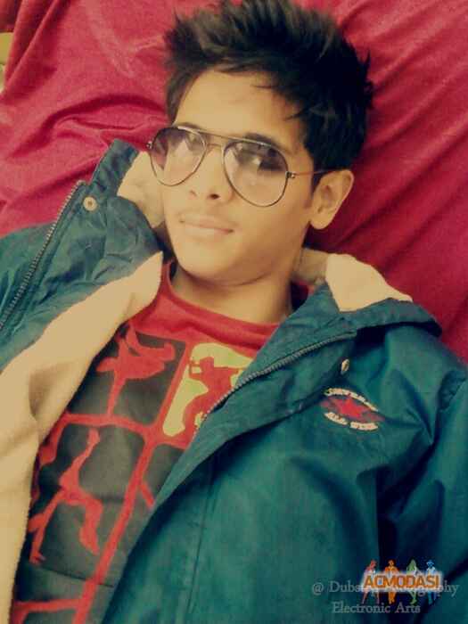 kartik Sanjay pawar photo №82303. Uploaded 02 November 2016