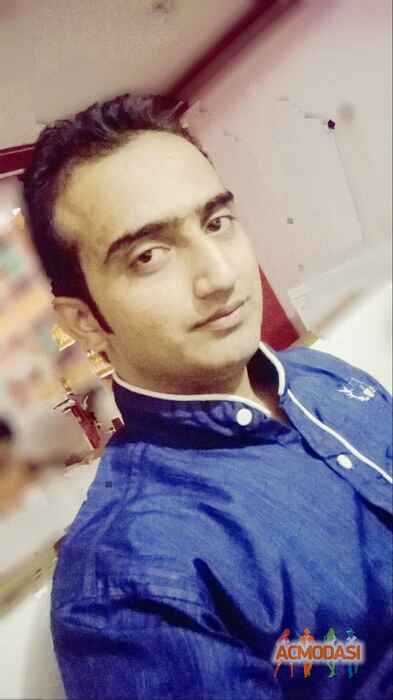 Sunil  Soni photo №57126. Uploaded 03 May 2016
