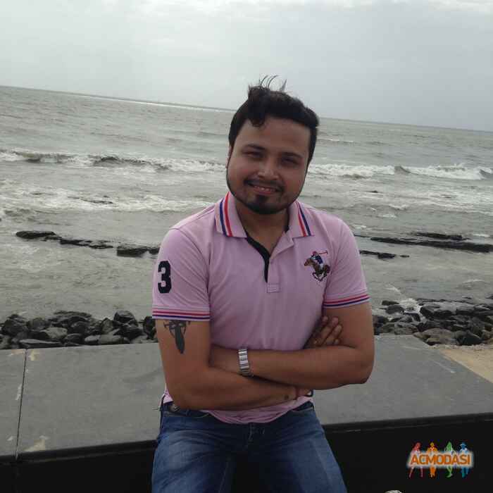 Abhishek  Srivastava photo №75499. Uploaded 13 September 2016