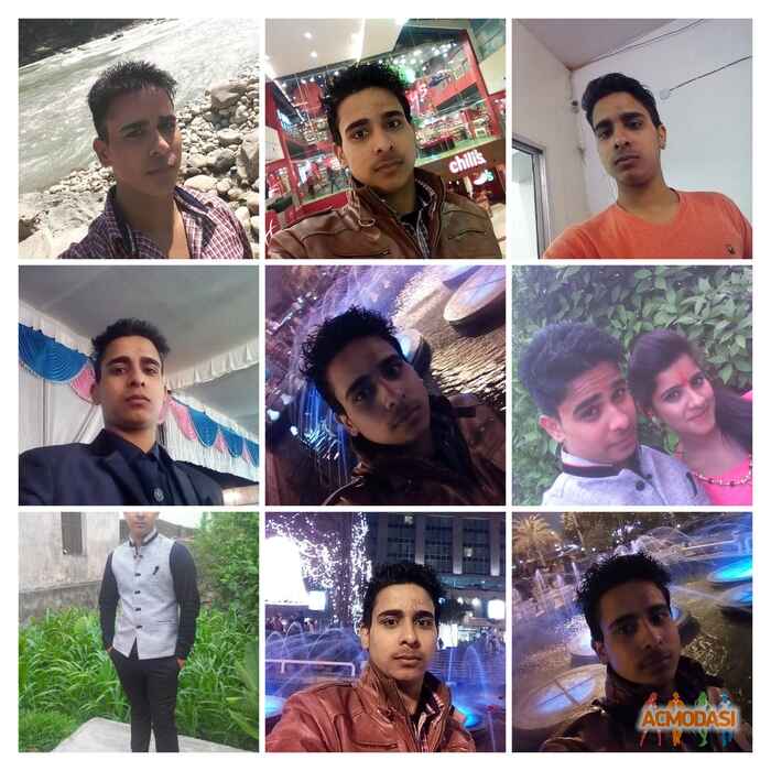 shubham  kukreti photo №104904. Uploaded 24 May 2017