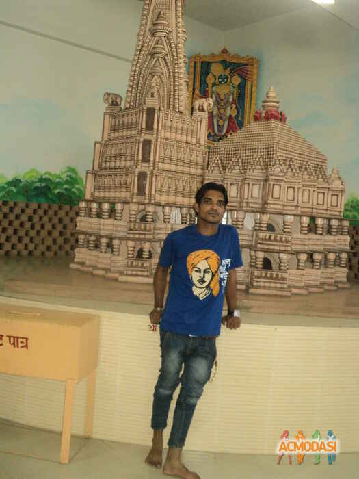 Shailendra  Kumar photo №69841. Uploaded 02 August 2016