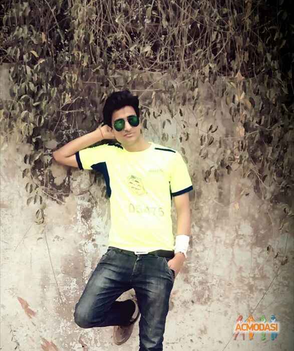 Deepak  Srivastava photo №80046. Uploaded 16 October 2016