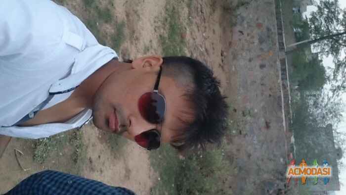 Nikhil  Sharma photo №9127. Uploaded 06 July 2015