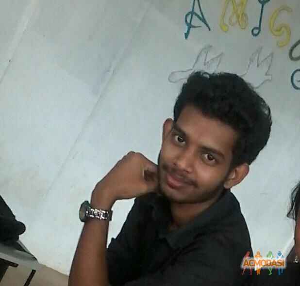 Arun  Das photo №12439. Uploaded 28 July 2015