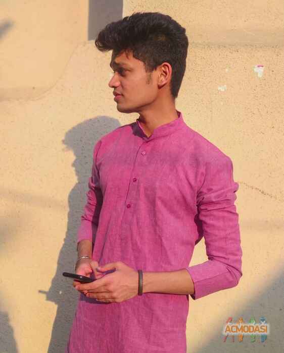 Amaaz  Naik photo №123306. Uploaded 10 April 2021