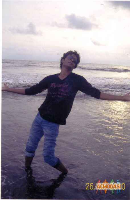 Gajanan Parasharam Patil photo №49284. Uploaded 06 March 2016