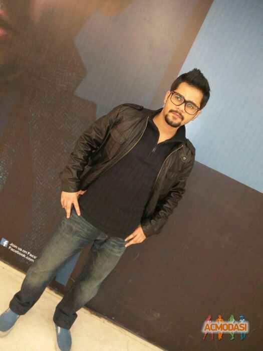 amit tyagi   photo №54174. Uploaded 14 April 2016