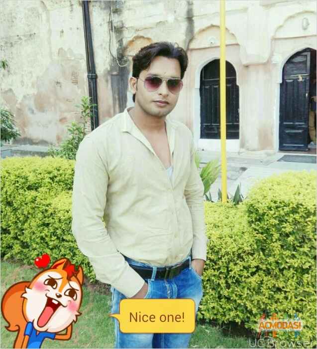 Kartik  Yadav photo №24086. Uploaded 10 October 2015