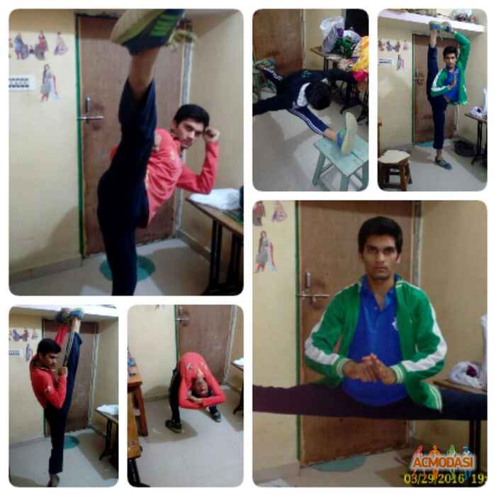 satyam abhimanyu chandel photo №53768. Uploaded 11 April 2016