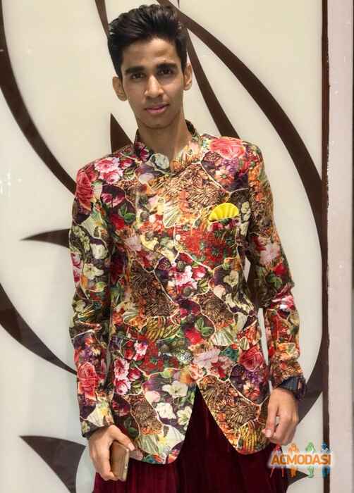 Ishan Rakesh Joshi photo №119631. Uploaded 27 March 2019
