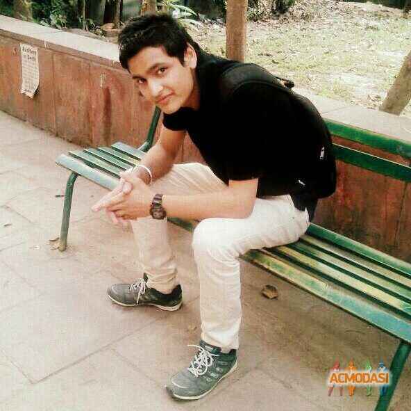 Udit  Sharma photo №40045. Uploaded 12 January 2016