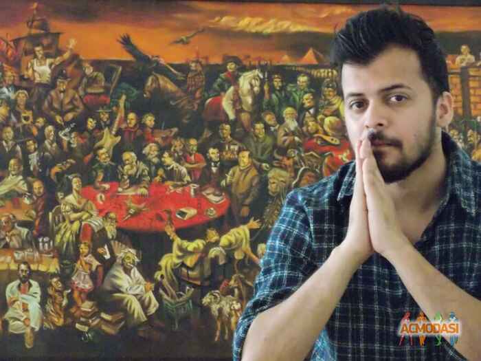 Mohammad  Atif photo №50138. Uploaded 13 March 2016