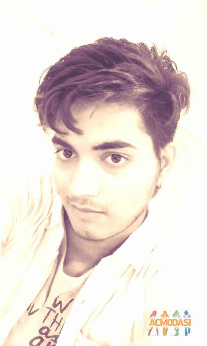 Krishna Kumar Prasad photo №75737. Uploaded 14 September 2016
