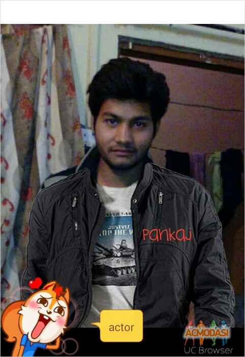 Pankaj   photo №11919. Uploaded 24 July 2015