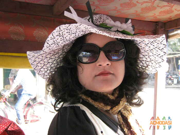Rituparna  Mukherjee photo №31191. Uploaded 25 November 2015