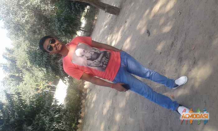 Kaushik  Kumar photo №45801. Uploaded 12 February 2016