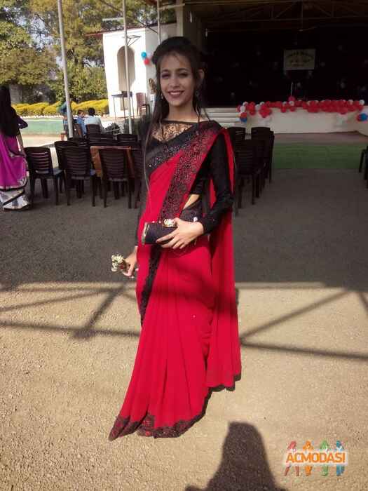 Nainy  Bhandari photo №59554. Uploaded 21 May 2016