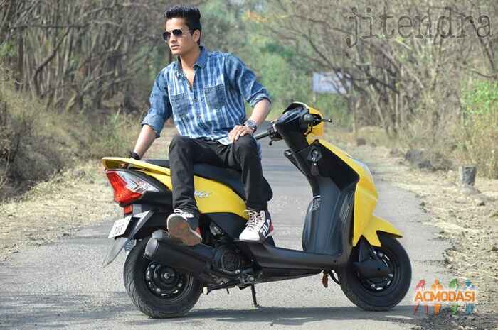 Jitendra  Nalawade photo №31327. Uploaded 26 November 2015