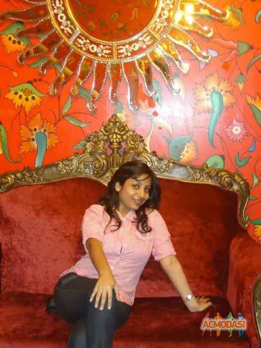 Swati  Agarwal photo №26209. Uploaded 27 October 2015