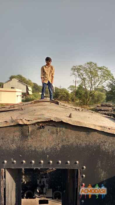 Ayush  Chaudhary photo №31783. Uploaded 28 November 2015