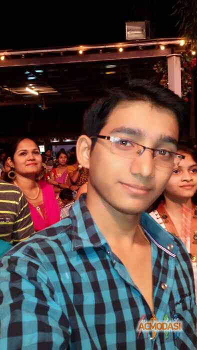 Omkar  Thorve photo №35875. Uploaded 23 December 2015