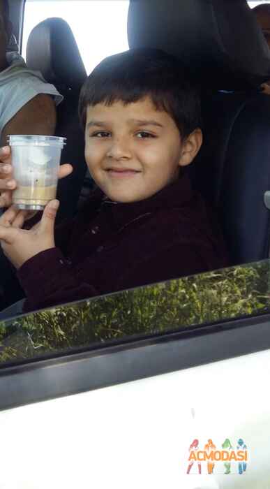 Hardik Gopal Varma photo №46136. Uploaded 15 February 2016