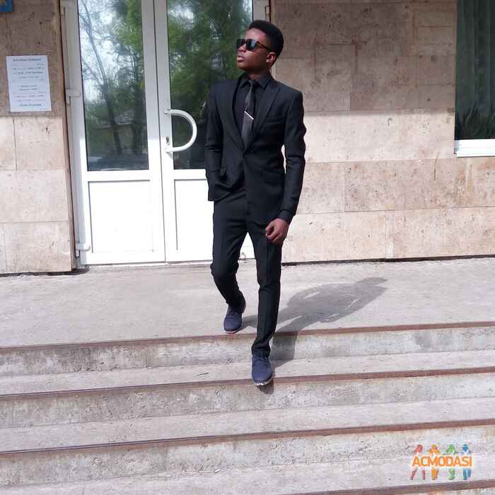 Bankole Fisola Philip photo №61827. Uploaded 06 June 2016