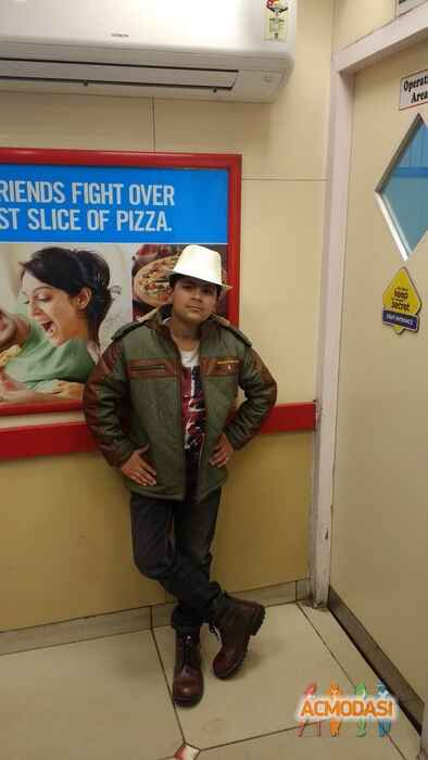 Parul  Sharma photo №94894. Uploaded 06 February 2017