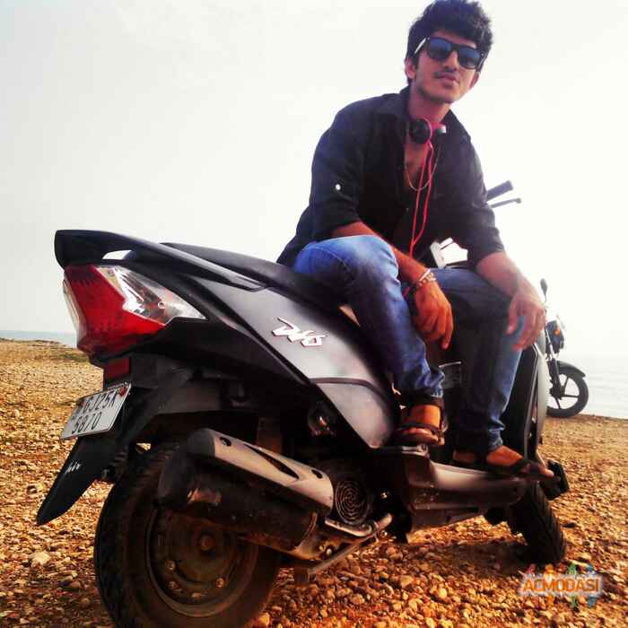 Vaibhav  Bhatu photo №15712. Uploaded 17 August 2015