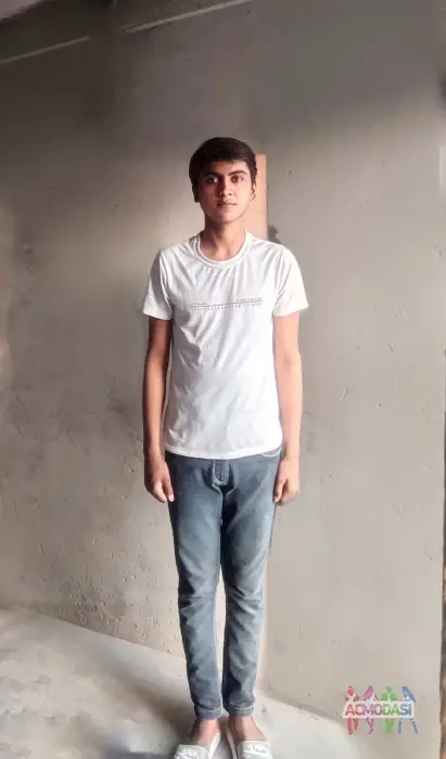 Aarav Ranijwal  photo №126006. Uploaded 01 November 2025