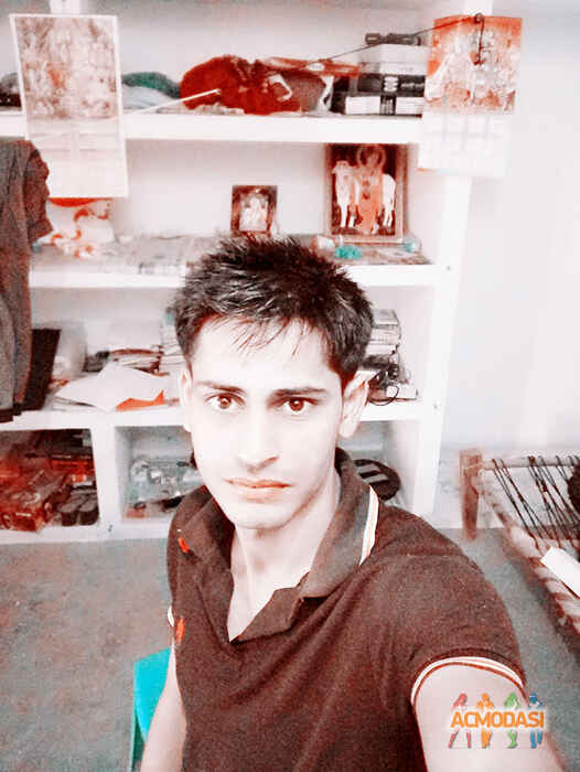 Rohit  Kumar photo №37683. Uploaded 03 January 2016