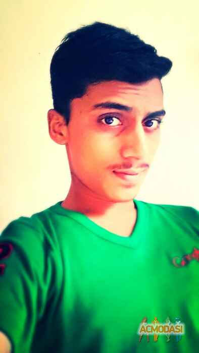 prafulkumar pradeep katke photo №65636. Uploaded 07 July 2016