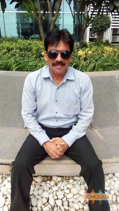 Ajay R. Tiwari photo №19755. Uploaded 10 September 2015