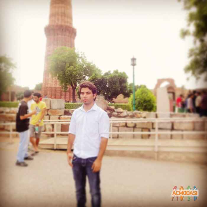 Shobhit   photo №21579. Uploaded 22 September 2015