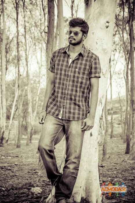 Adarsh  Reddy photo №27372. Uploaded 04 November 2015