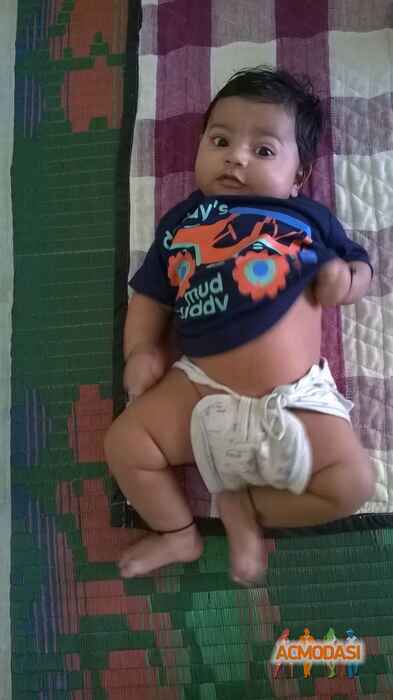 Aaditya   photo №42278. Uploaded 20 January 2016