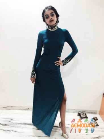 Nisna  Mehta photo №81096. Uploaded 23 October 2016