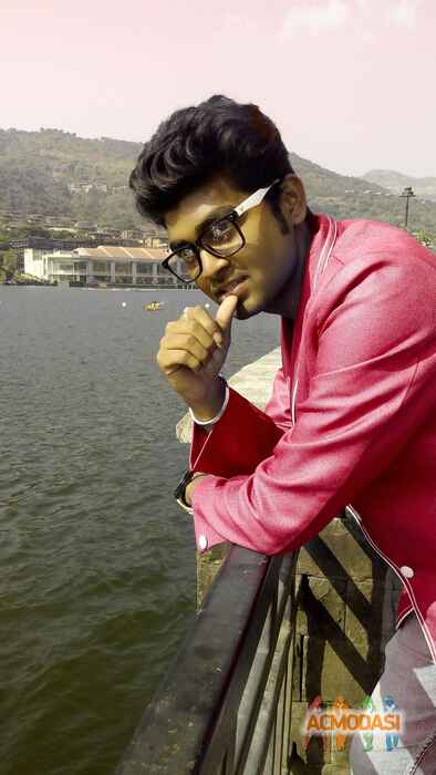 Amit Babasaheb Dolas photo №95168. Uploaded 08 February 2017