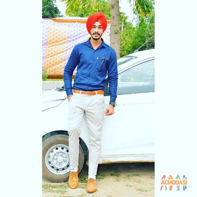 Gurpreet Singh Randhawa photo №106389. Uploaded 14 June 2017