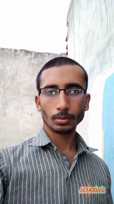 Alok Kumar Parashr photo №113450. Uploaded 21 December 2017