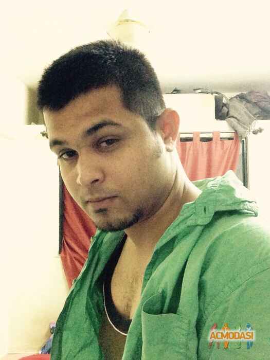 Prateek  Dixit photo №19098. Uploaded 07 September 2015